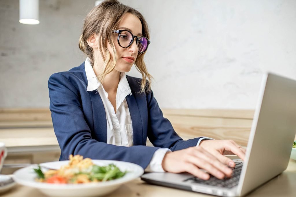 Real jobs for people